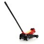 Kraft&Dele KD386 pojizdný hydraulický zvedák 3t