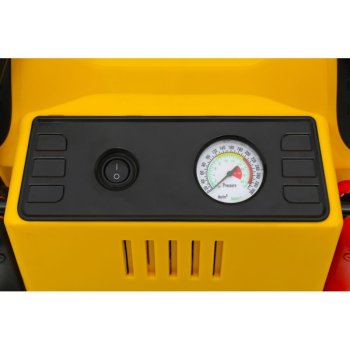 Kraft&Dele KD1921 startovací zdroj, kompresor, svítilna a nabíječka