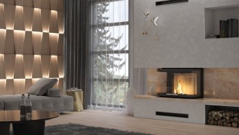 Krbová vložka DEFRO HOME INTRA ME C G