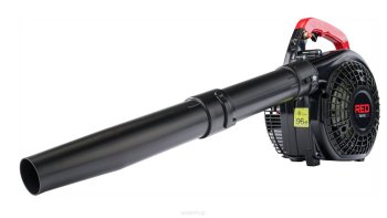 POWERMAT Benzínový vysavač listí 2HP RTODL0057