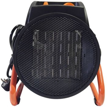 Kraft&Dele elektrické topení KD11728 230V - 3,5 kW