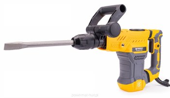 POWERMAT PM-MWB-2900M Bourací kladivo SDS-MAX 2,9kW