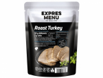 Expres Menu roast Turkey 1 porce 150g