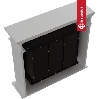 KRATKI Biokrb NOVEMBER P TÜV - bílý