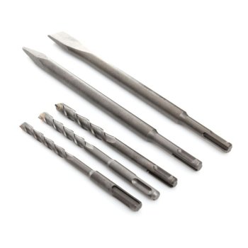 KRAFT&DELE Příklepové vrtací kladivo 2300W KD1692 - II. Jakost