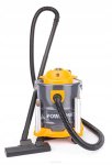 Vysavač na popel POWERMAT PM-ESP-2000 FCN