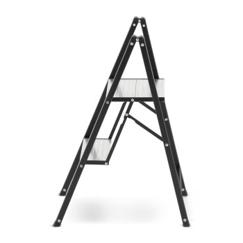 Higher GD-WK2003-2 schůdky pro domácnost 2 stupně