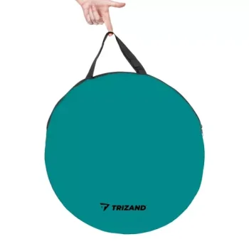 TRIZAND 23856 Plážový stan 190 x 86 x 120 cm