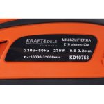 Kraft&Dele KD10753 přímá mini bruska 270W s příslušenstvím
