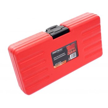 Kraft&Dele KD10056 Frézy na čištění sedel vstřikovačů