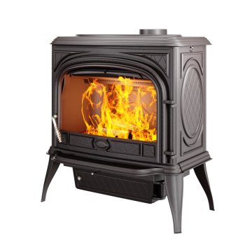 KAWMET krbová kamna Premium NIKA S5 ECO