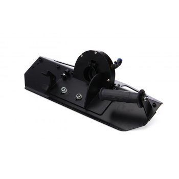 Kraft&Dele KD10639 Nástavec pro úhlovou brusku pro řezání pod úhlem 45°