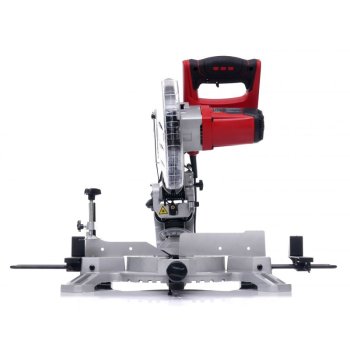 Kraft&Dele pokosová pila 2,5kW KD3012 s laserem