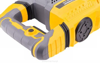 POWERMAT PM-MWB-2900M Bourací kladivo SDS-MAX 2,9kW