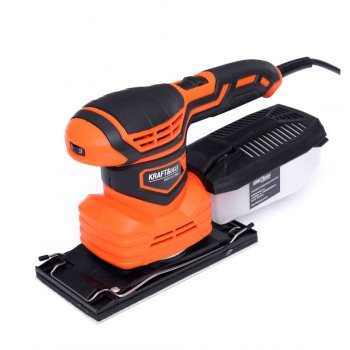 Kraft&Dele KD3063 vibrační bruska 3v1 1200W