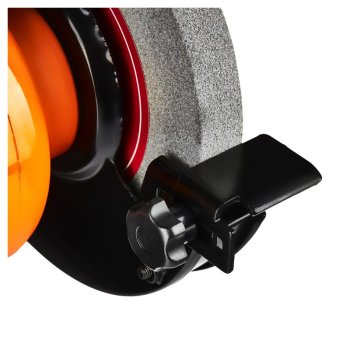 Kraft&Dele KD565 dvoukotoučová bruska 1,7kW 150mm