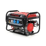 Kraft&Dele elektrocentrála 3000W 230V KD136