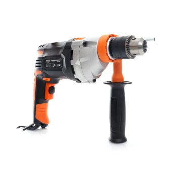 Kraft&Dele KD1687 elektrická příklepová vrtačka 1700W