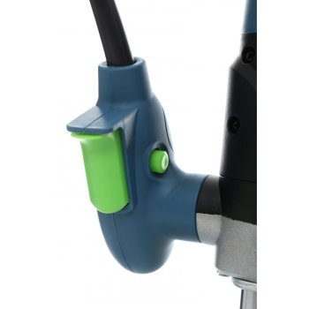 Kraft&Dele KD1683Z horní frézka 1900W