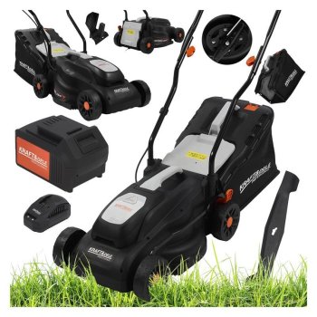 Kraft&Dele KD5550 AKU sekačka 25-65 mm 21V 4Ah