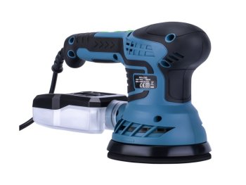 Kraft&Dele WDS2505 excentrická bruska 1500W