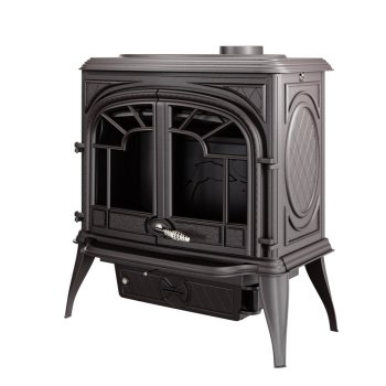 KAWMET krbová kamna Premium SPARTA S10 ECO