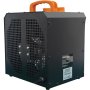 Elektrické topení Kraft&Dele KD11992, 5,5 kW