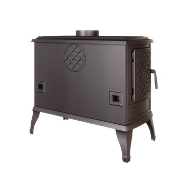 KAWMET krbová kamna P7 LB ECO