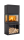 Jotul krbová kamna F 520 HIGH TOP - černý lak