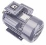 POWERMAT Jednofázový elektromotor 2,2kW 2800rpm PM-JSE-2200T