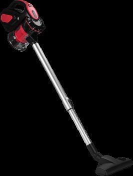 Tyčový vysavač KRAFT&DELE KD5147, 600 W, 0,5 l