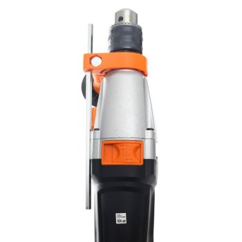 Kraft&Dele KD1688 elektrická příklepová vrtačka 1700W