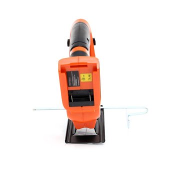 Kraft&Dele aku přímočará pila KD1754 X-série 18V bez baterie a nabíječky