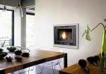 UNIFLAM krbová vložka 700 ECO s klapkou 907-675 (vystavený kus)