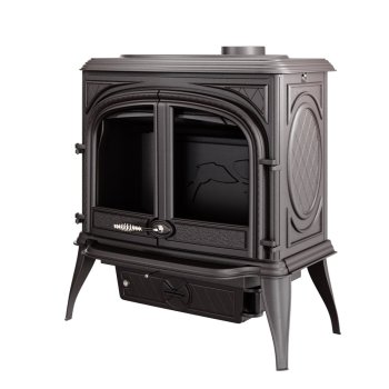 KAWMET krbová kamna Premium HELIOS S8 ECO