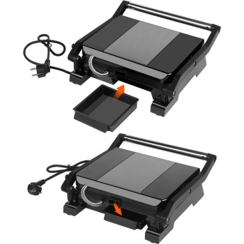 Kraft&Dele KD4140 Elektrický gril 2400W