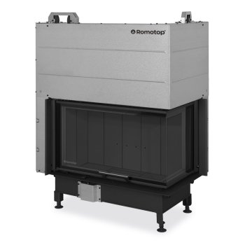 ROMOTOP krbová vložka HEAT R 3G L 81.51.40.26