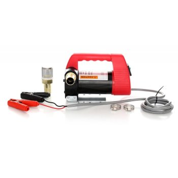 Kraft&Dele KD1168 čerpadlo na naftu a olej 12V