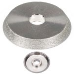 Diamantový kotouč do brusky POWERMAT PM-ODW-150, 79 mm, 1 ks