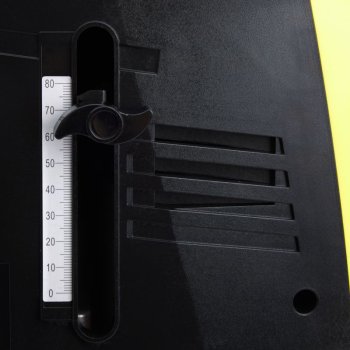 Kraft&Dele KD503 stojanová vrtačka 1,9 kW s LCD displejem