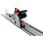 Kraft&Dele ponorná okružní pila 1400W KD10195