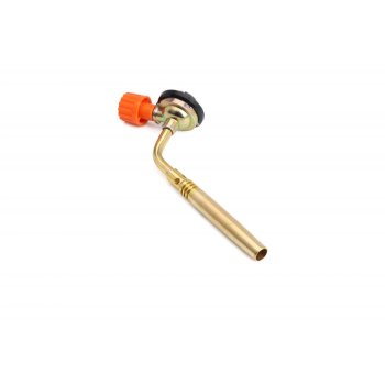 Kraft&Dele KD10456 Pájecí hořák na kartuše