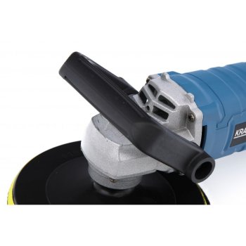 Kraft&Dele KD3079 Leštička na auto 180 mm s příslušenstvím