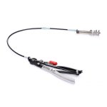 Kraft&Dele KD10040 Kleště na hadicové spony 580 mm