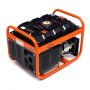 Kraft&Dele elektrocentrála 3500W 12/230V KD160 II. Jakost