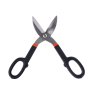 Kraft&Dele KD10364 nůžky na plech rovné 225mm