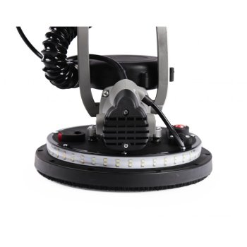 Kraft&Dele KD1798 Bruska na sádrokarton s LED podsvícením