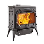 KAWMET krbová kamna Premium NIKA S5 ECO