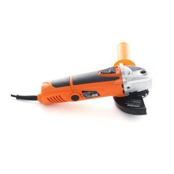 Úhlová bruska Kraft&Dele KD1555, 125 mm, 850 W