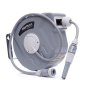 Kraft&Dele automatický naviják zahradní hadice 5/16" 10 m + 1 m KD2081